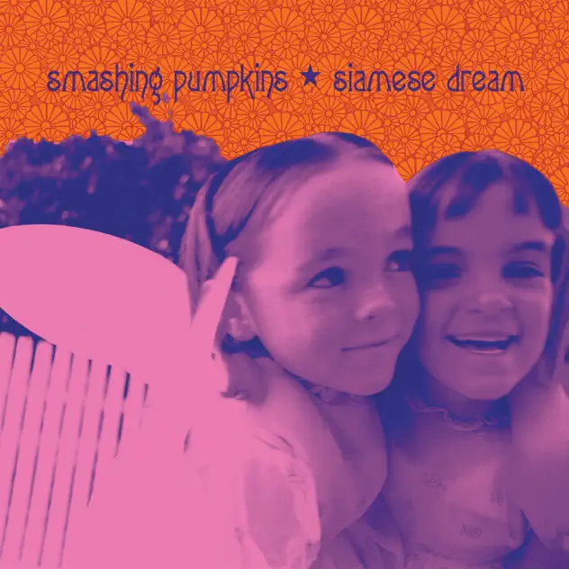 Siamese Dream by The Smashing Pumpkins