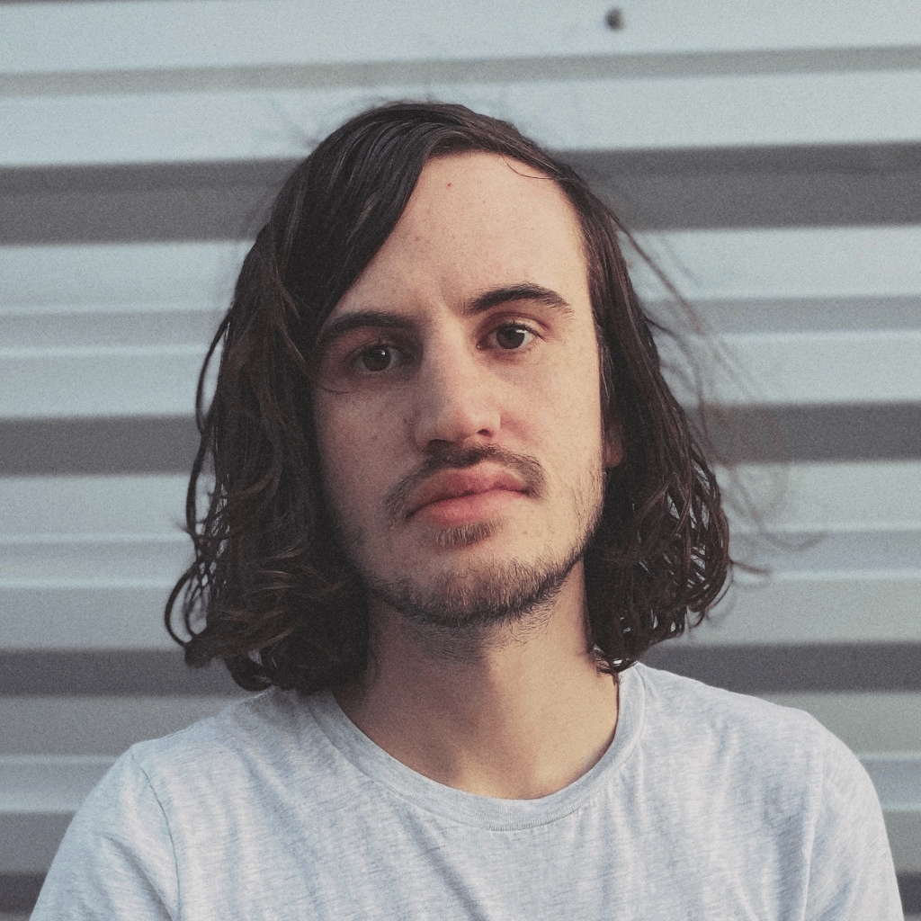 Profile picture of Brendan Ciccone