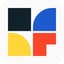 Four Pixels logo