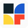 Four Pixels logo